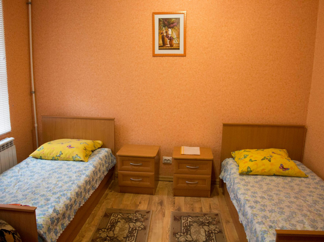 Zolotoy Ulei Hotel主图