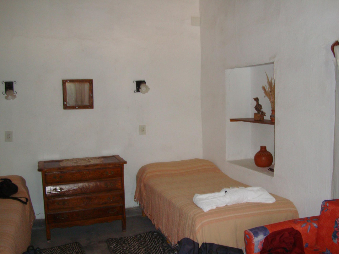 Estancia Rio de Arena