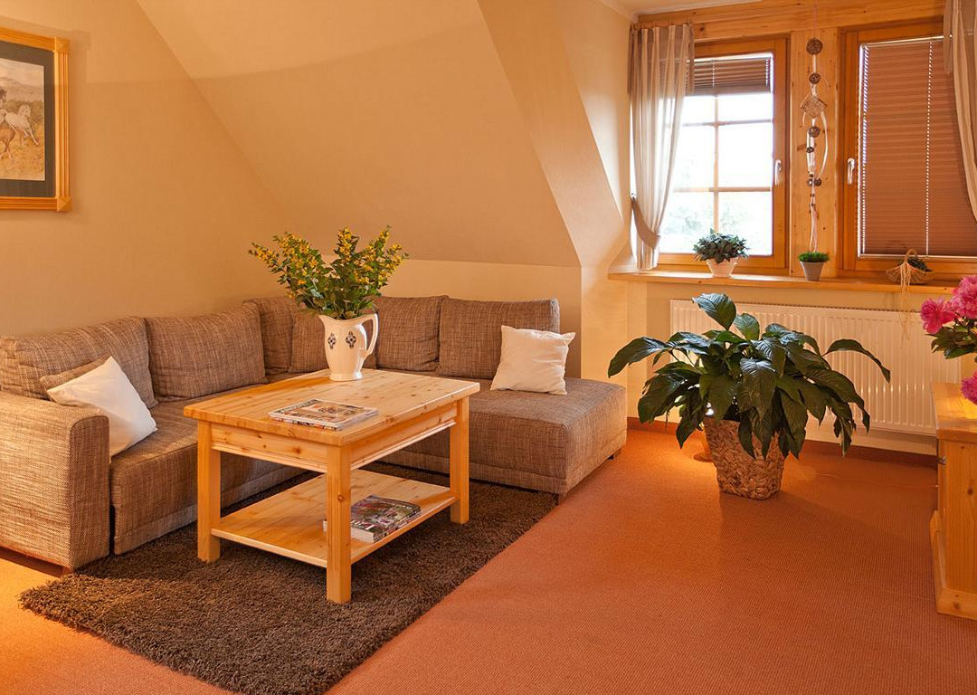 Naturhotel Etzdorfer Hof主图