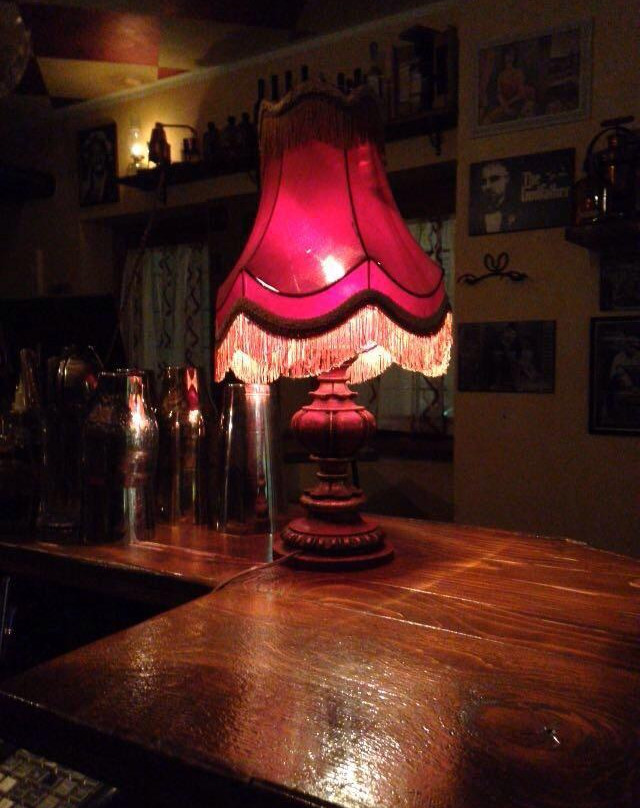 L'Alchimista-法诺必去景点