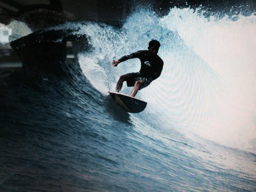 Sarriel Surf Lessons-Gerupuk必去景点