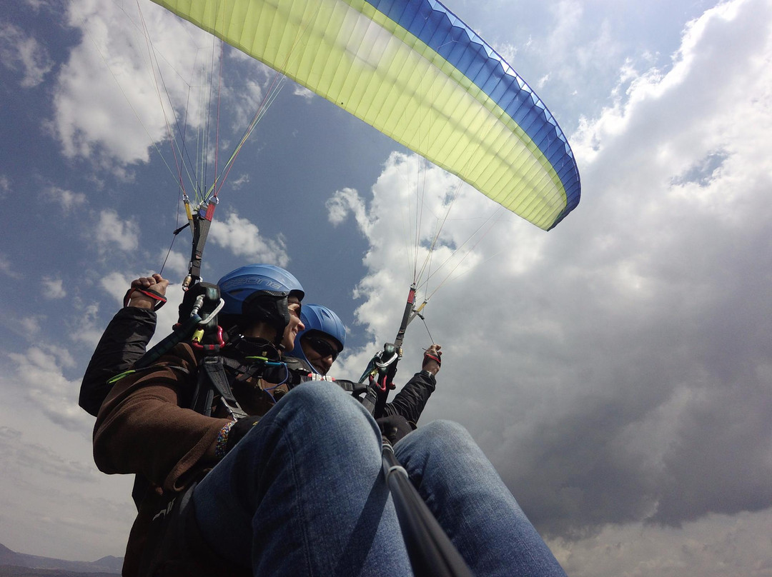 Vuela en Valle-巴耶－德布拉沃必去景点