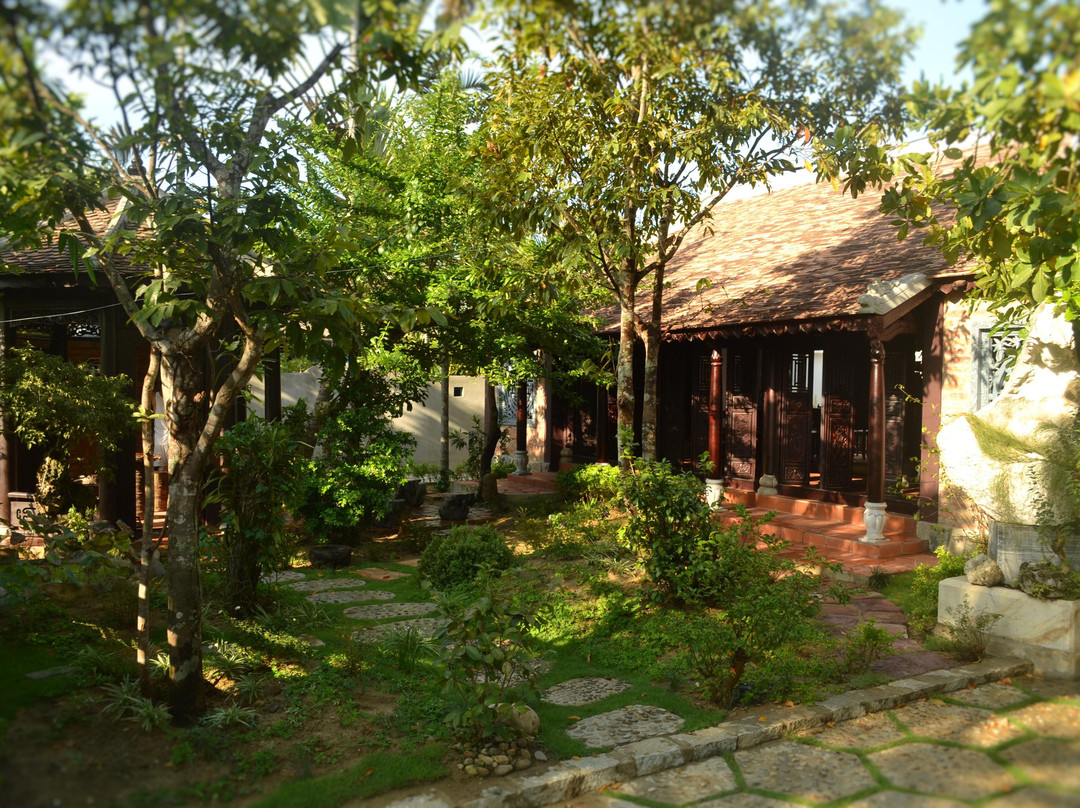Thuan An旅游攻略图片
