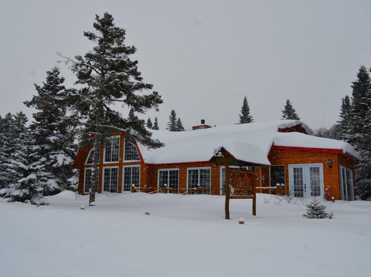 Gite Baie du Soleil Couchant主图