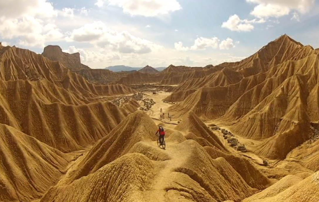 Casa Jota B-Alquezar必去景点