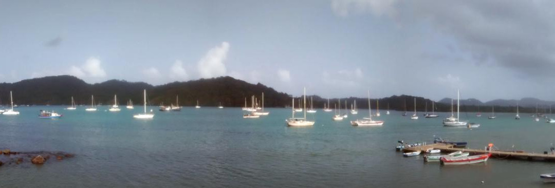 Portobelo Tours景点图片