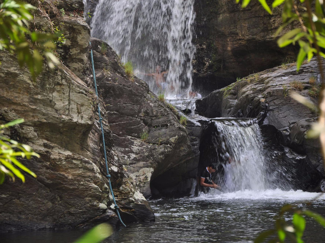 Binduyan Fall景点图片