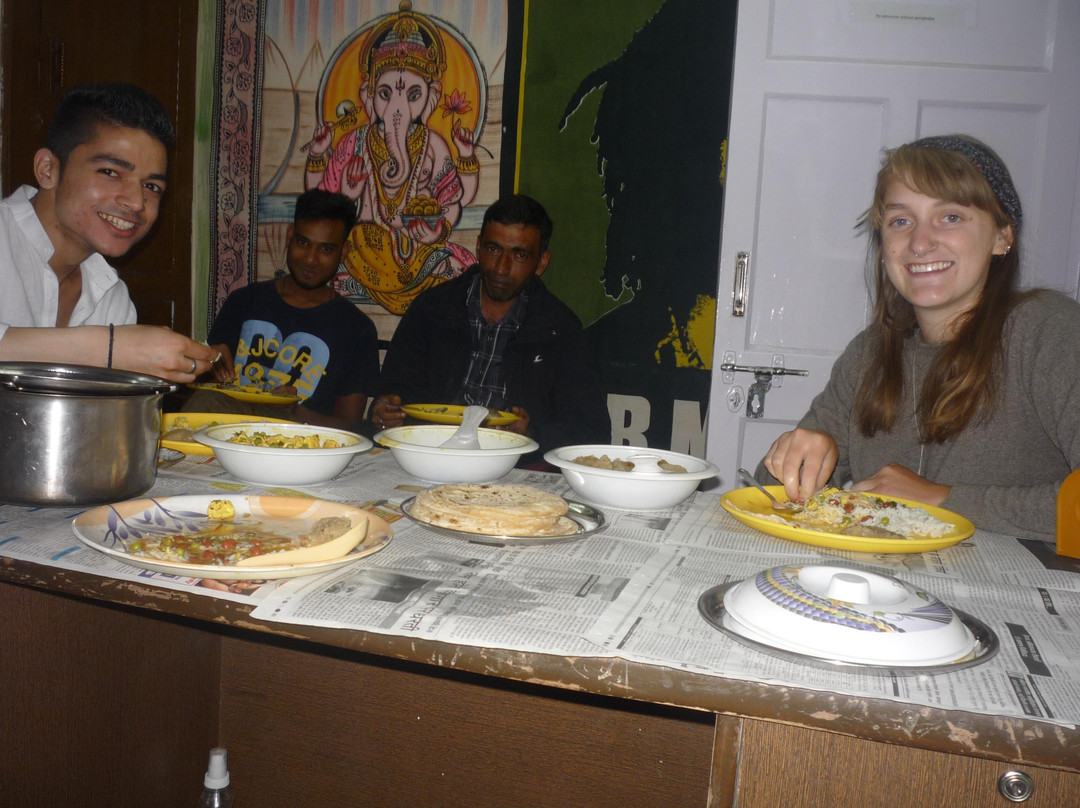 Kumharla Yuva Mandal NGO - Day Tours景点图片