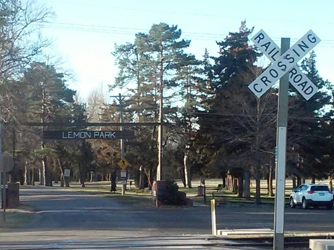 Lemon Park-Pratt必去景点