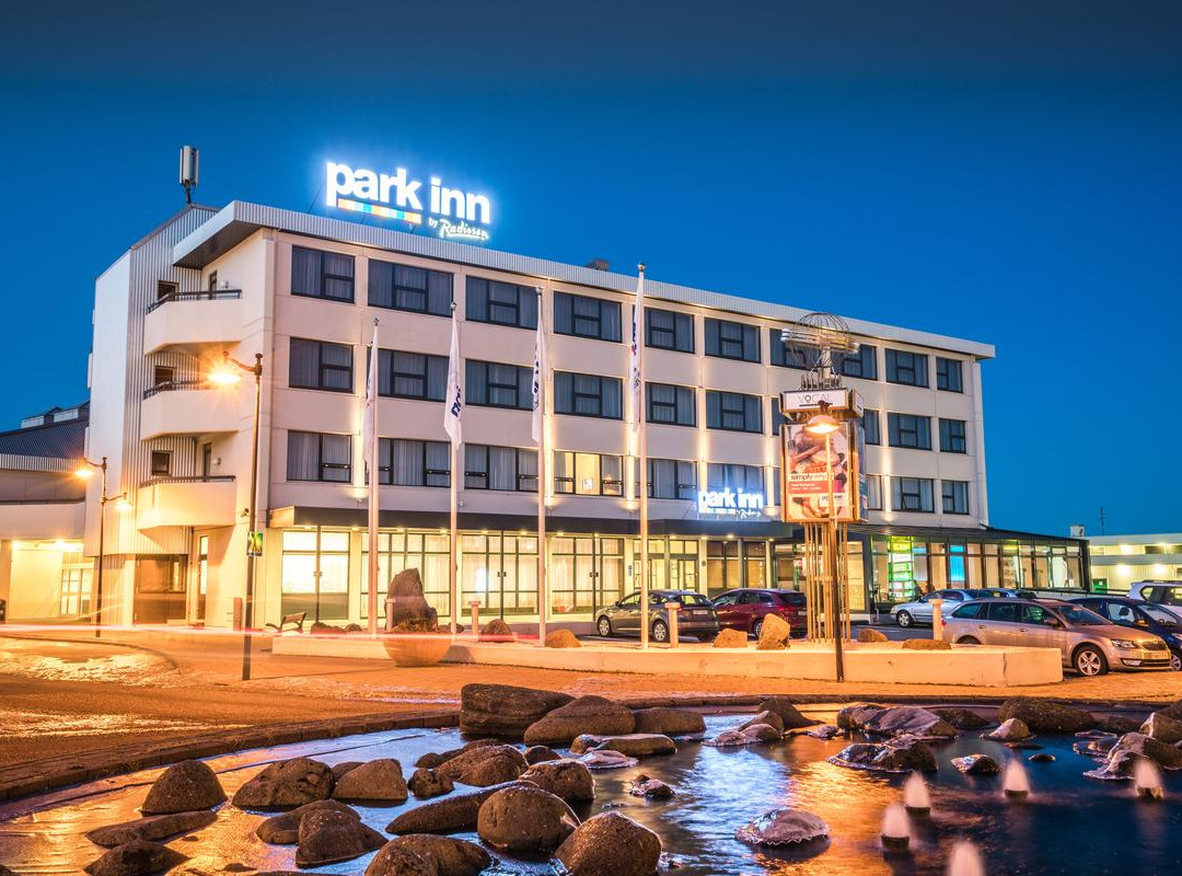 Park Inn By Radisson Reykjavik Keflavik Airport