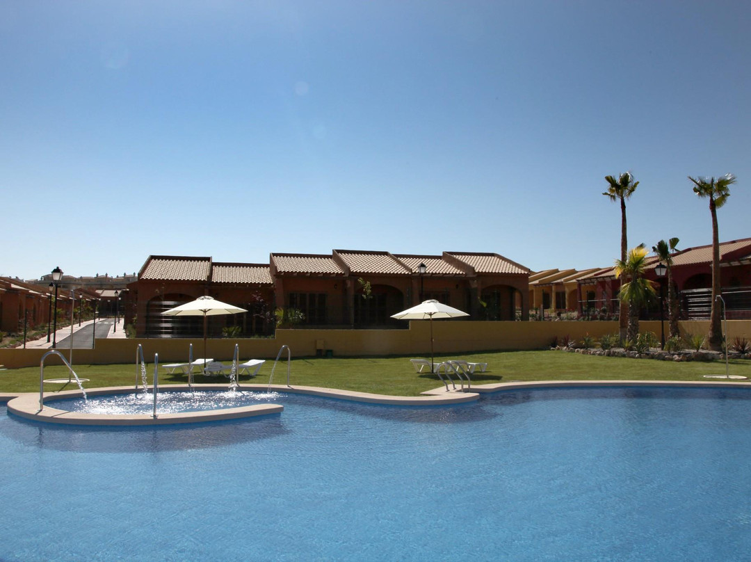 Evoca Alicante