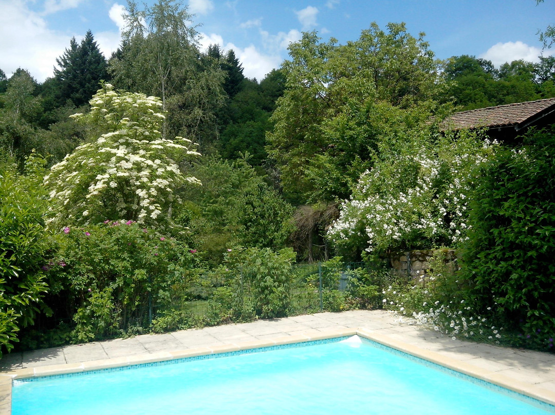 Le Moulin des Vernières主图