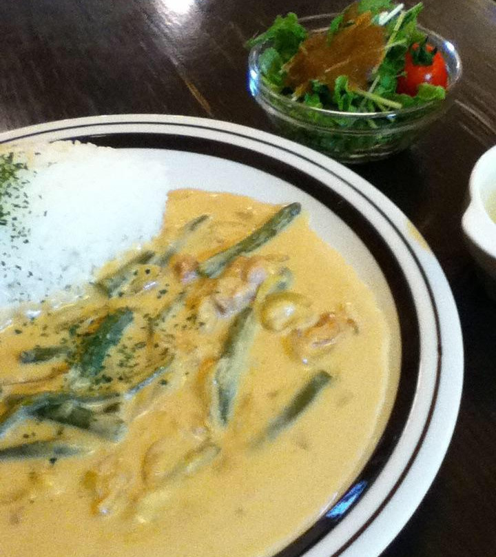 金魚カフェ主图