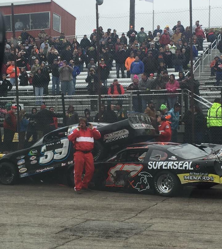 Rockford Speedway-Loves Park必去景点