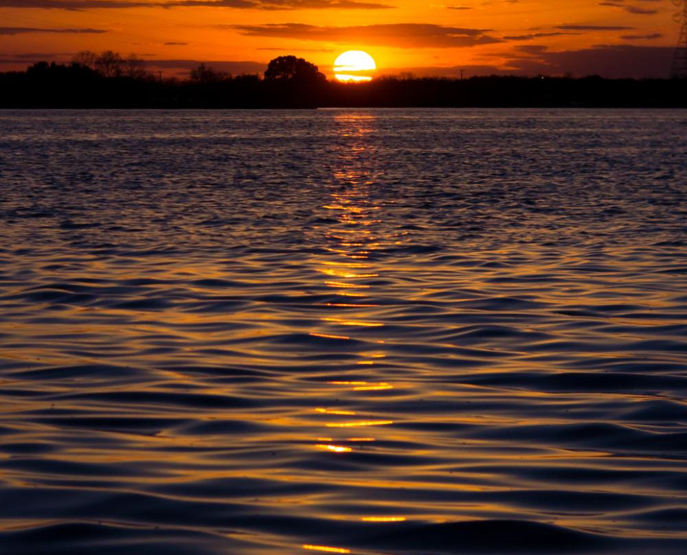 布劳尼格湖-圣安东尼奥市必去景点