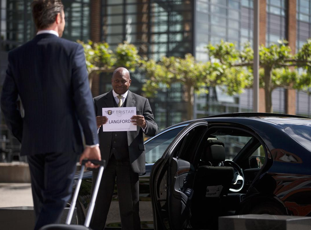 Tristar Worldwide Chauffeur Services-西德雷顿必去景点