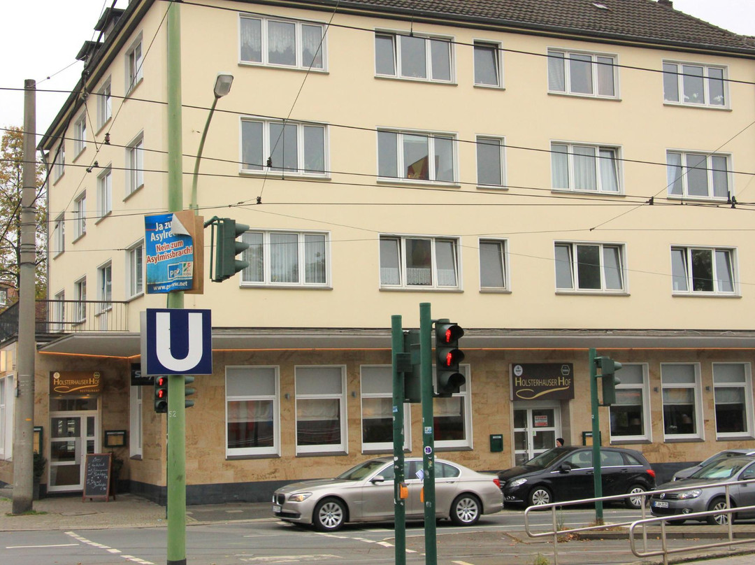 Holsterhauser Hof