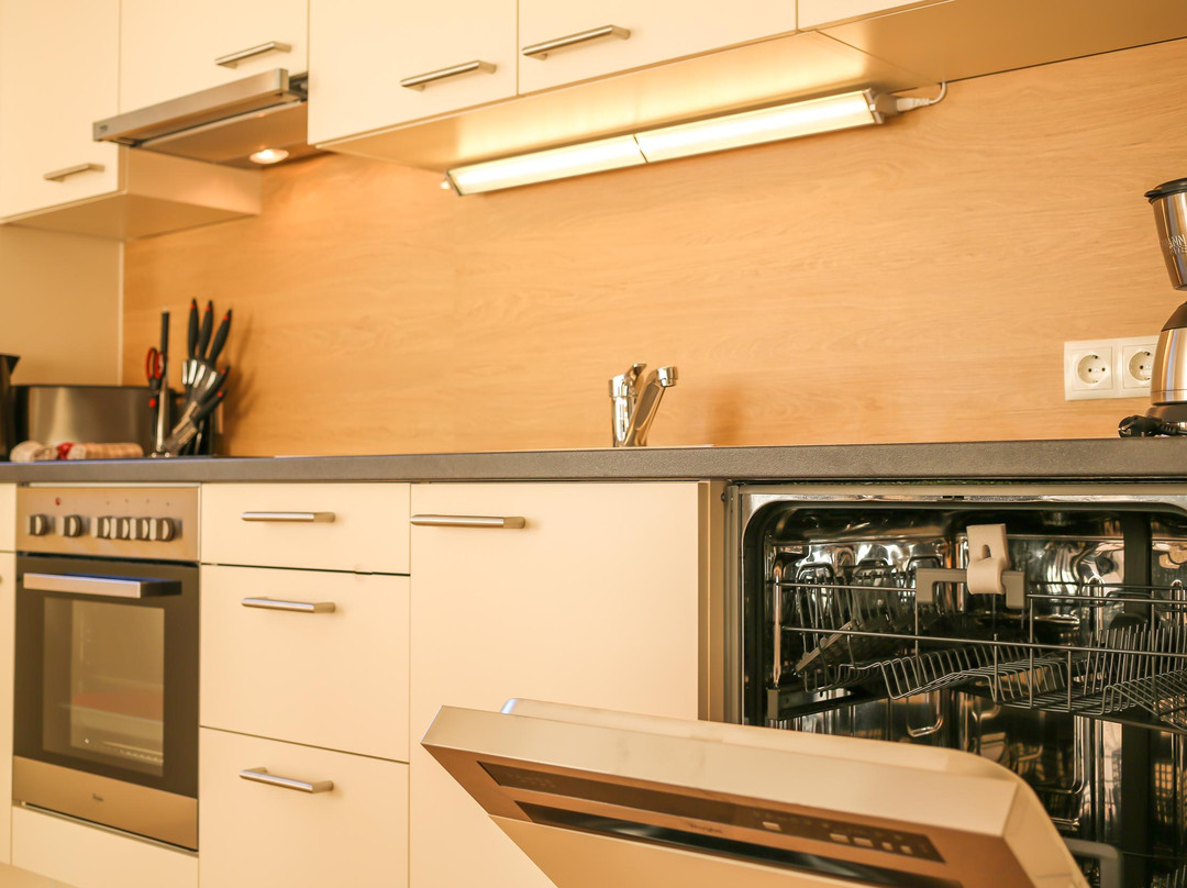 Residence Alpin主图