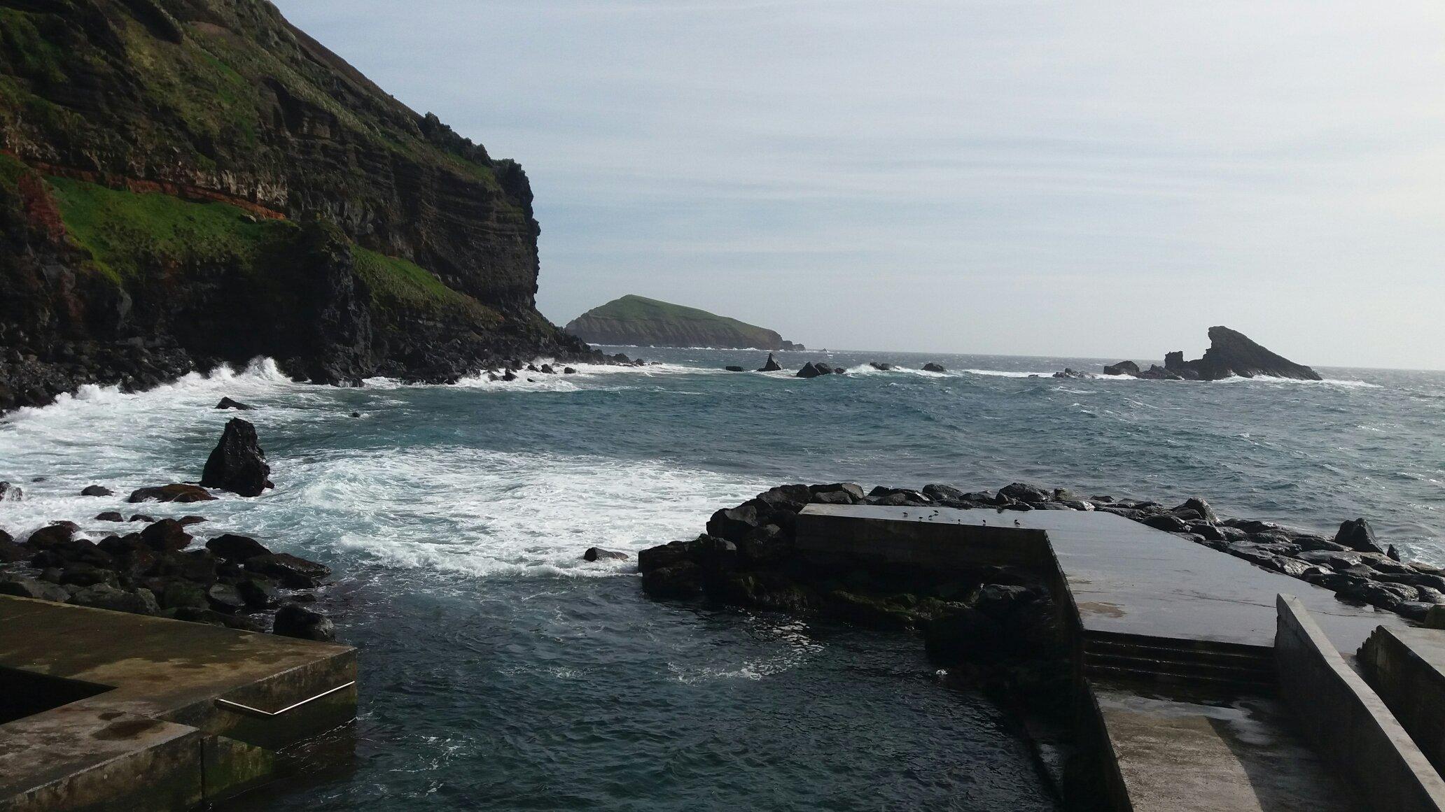 Ilha Graciosa-官方