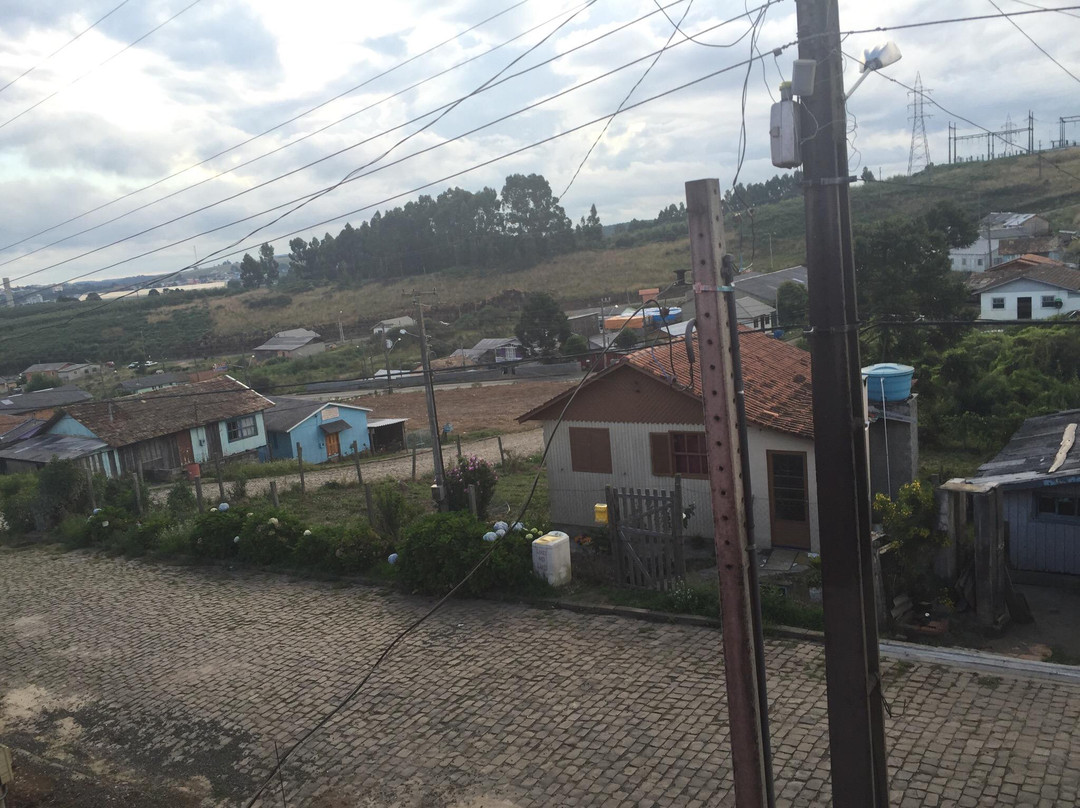 Pousada Alternativa da Serra