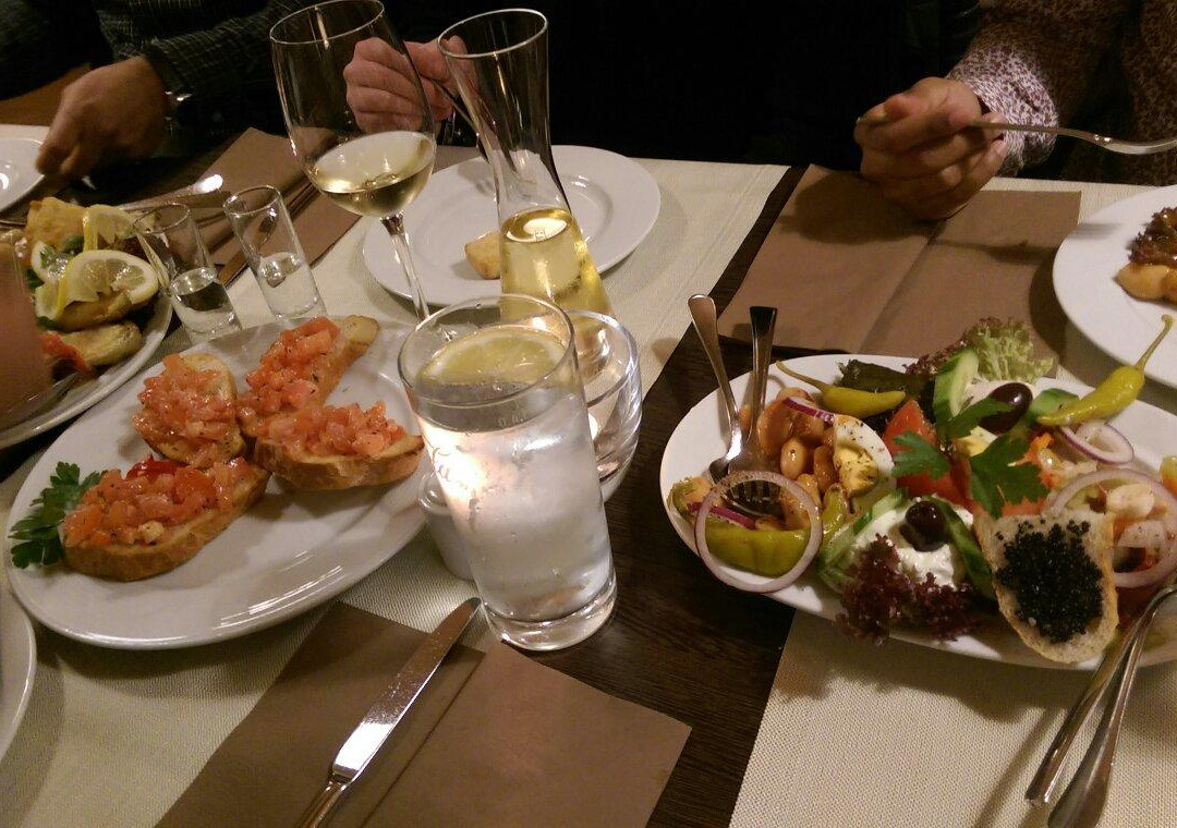 Ambiente Bei Emmi