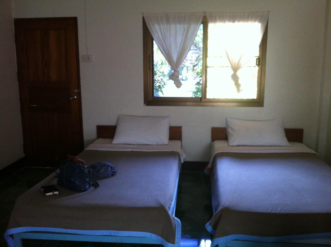 Rom Thai House主图