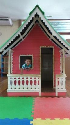 Biblioteca Pública Estadual do Acre-Rio Branco必去景点