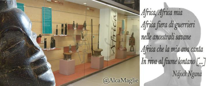 L'Alca - Museo e Biblioteca comunali di Maglie景点图片