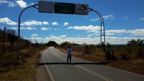 Itaueira旅游攻略图片