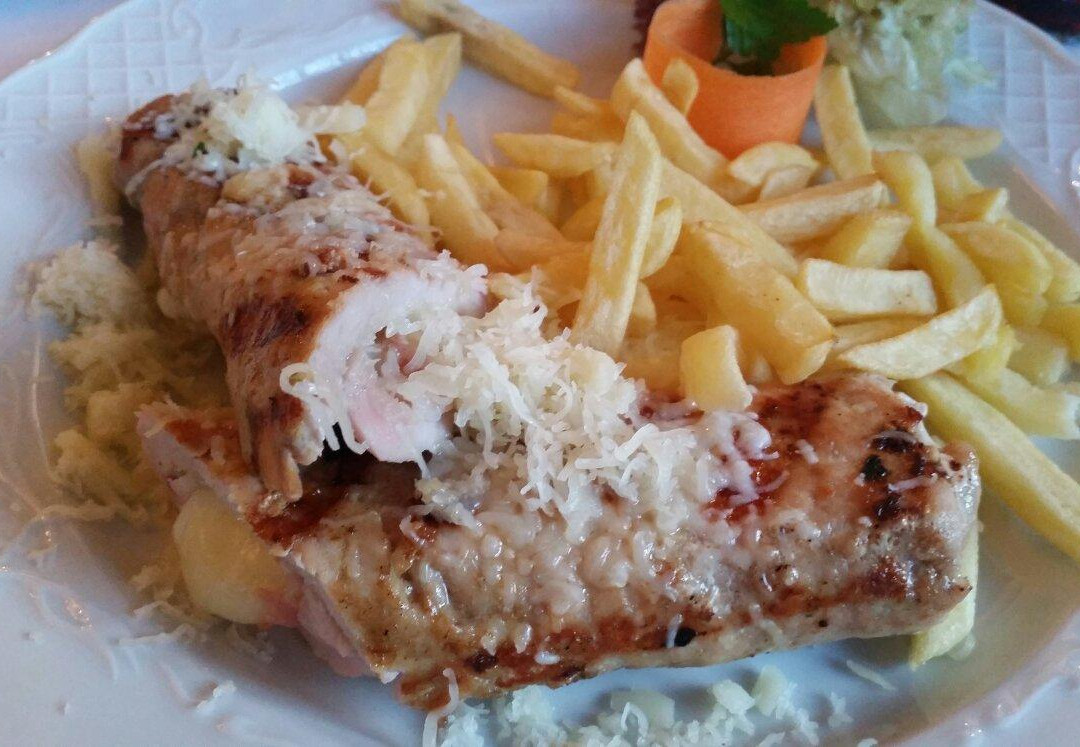 Orasac Restoran
