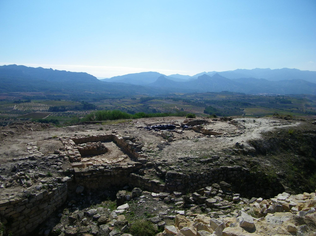 Arqueologico Coll del Moro景点图片
