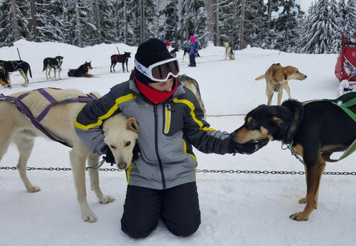 Oregon Trail of Dreams-本德必去景点