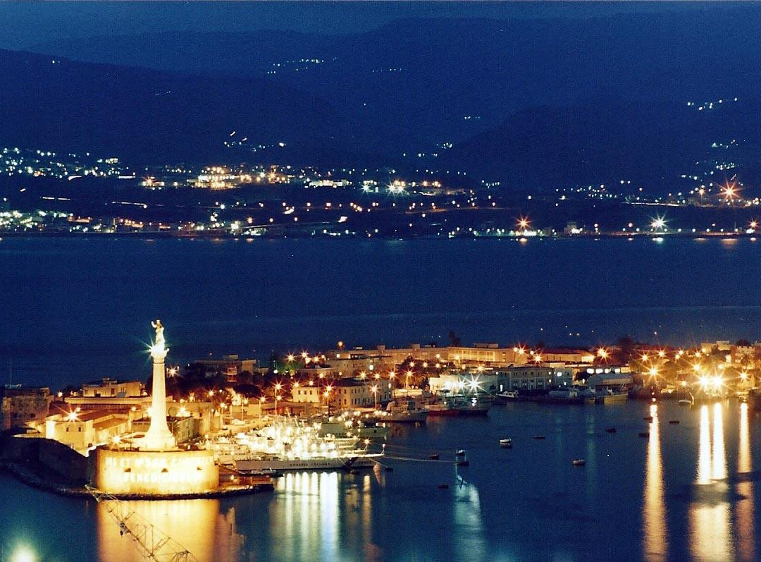Prestelli Sicily Tours景点图片