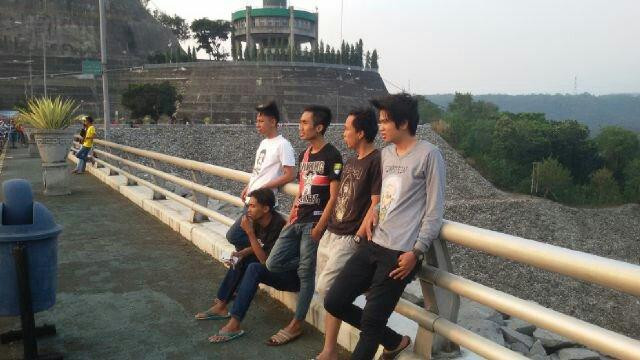 Cirata Reservoir-Purwakarta必去景点