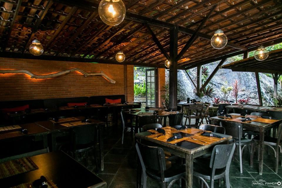 Marica餐馆和美食-Restaurante e Pizzaria Cantarel