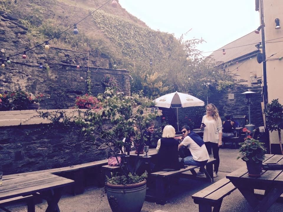 The Totnes Brewing Co.-托特尼斯必去景点