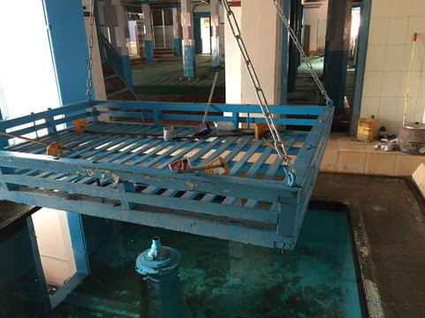 Juma Masjid-科泽科德必去景点