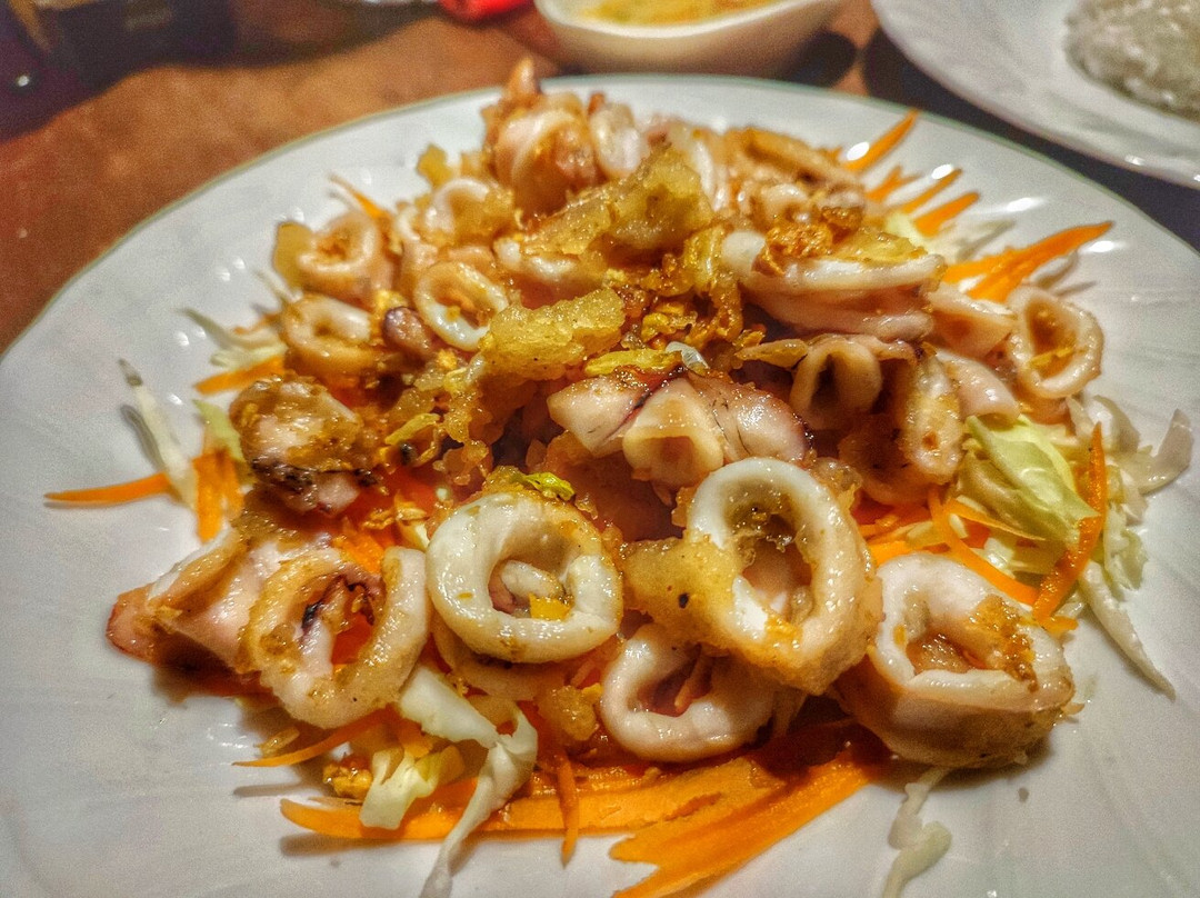 Tonson Bungalow Restaurant