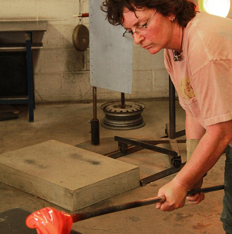 Williams Mill Visual Arts Centre-霍尔藤山市必去景点