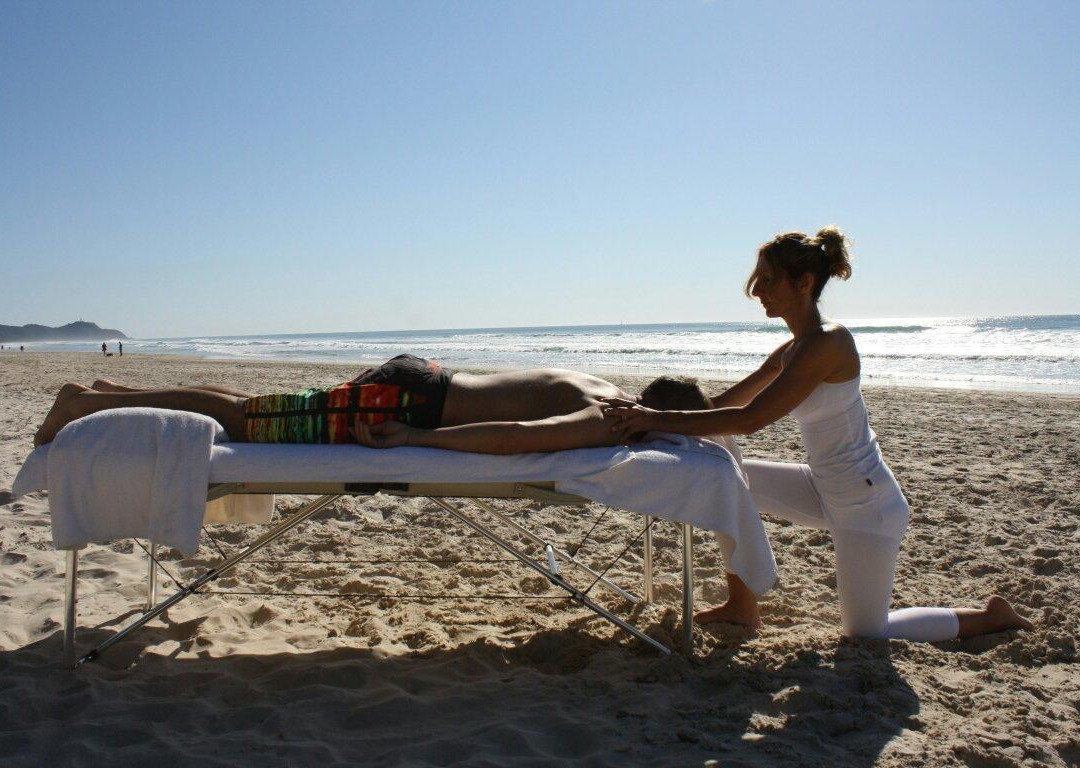 Byron Bay Massage景点图片