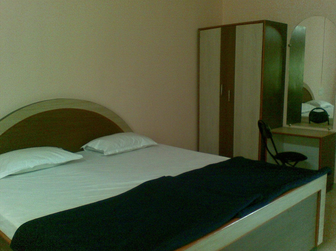 Hill View Resort主图