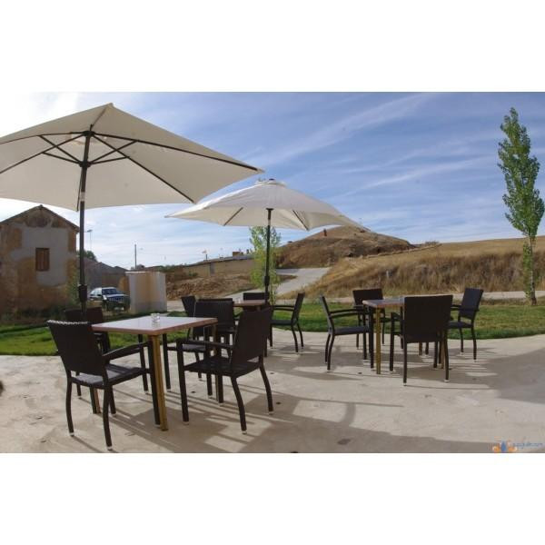 Hostal Albergue Moratinos主图