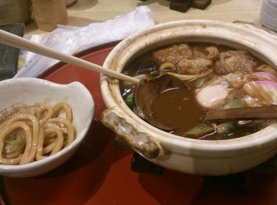 多治见市餐馆和美食-Sagami