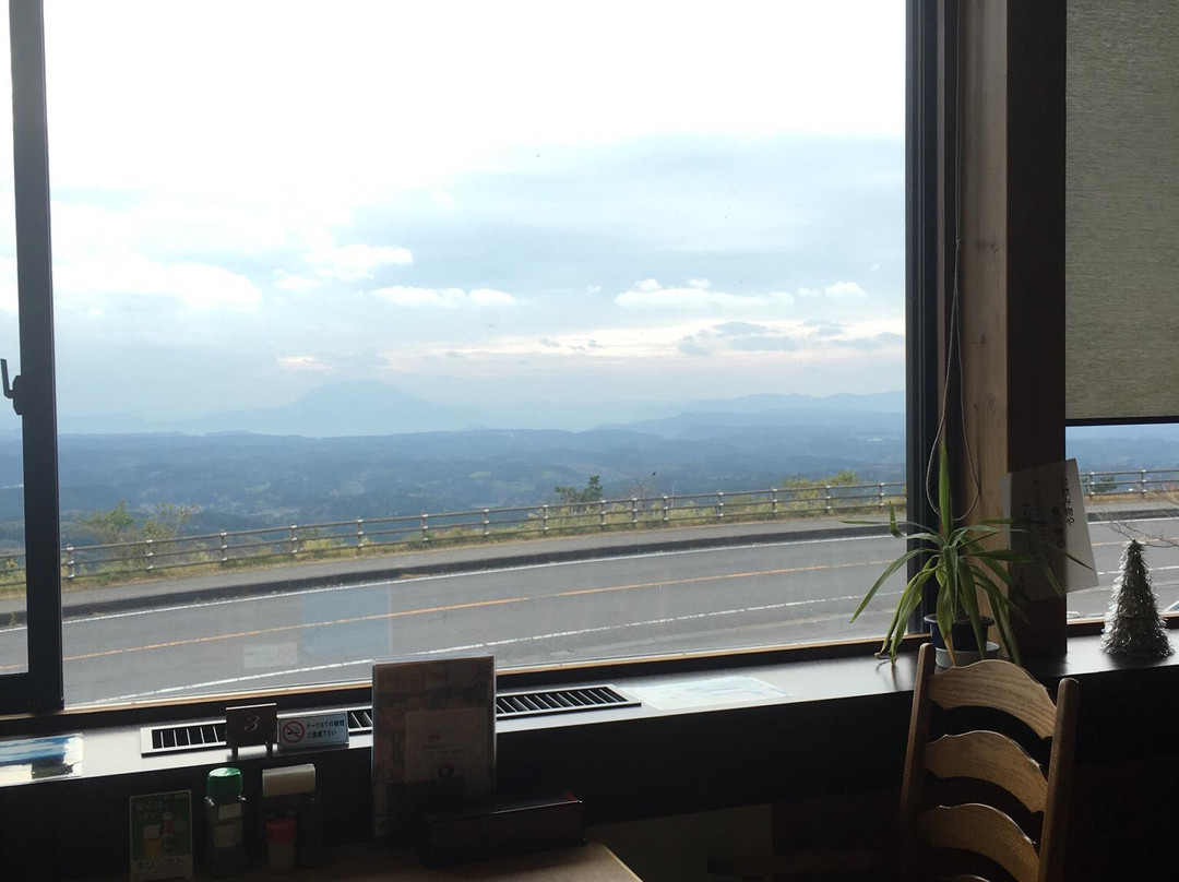 Roadside Station Kirishima-Hot Kirishima Hall景点图片