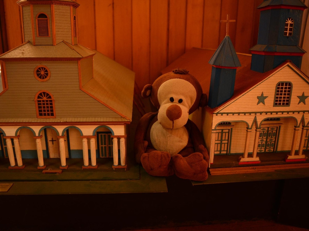 Museo Municipal de Castro-Castro必去景点