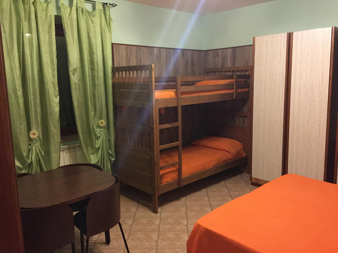 B&B Le Nostre Origini主图