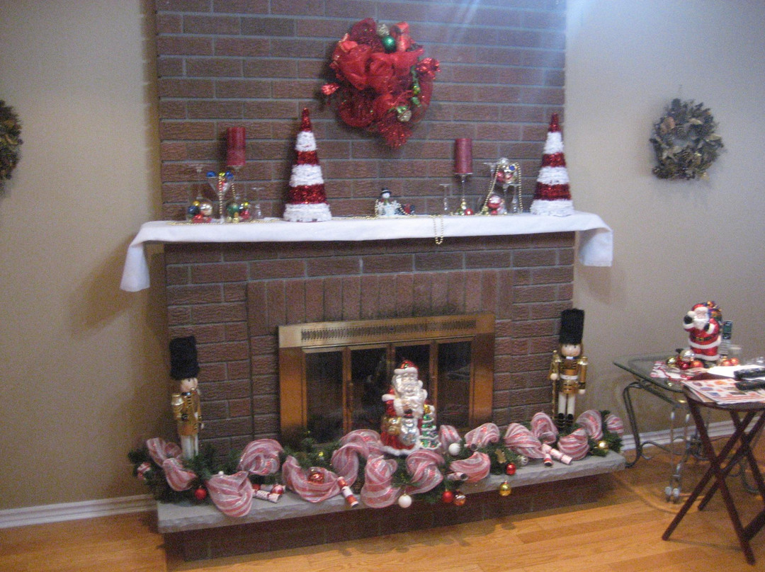 Wade's Place Bed & Breakfast主图