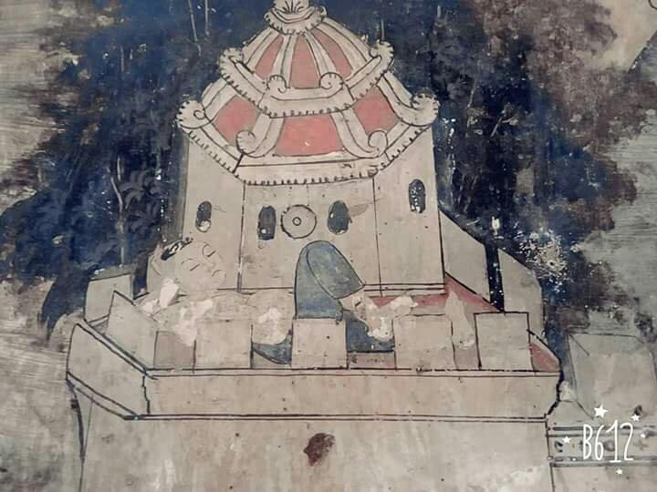 Wat Uposatharam (Wat Bot Manorom)景点图片