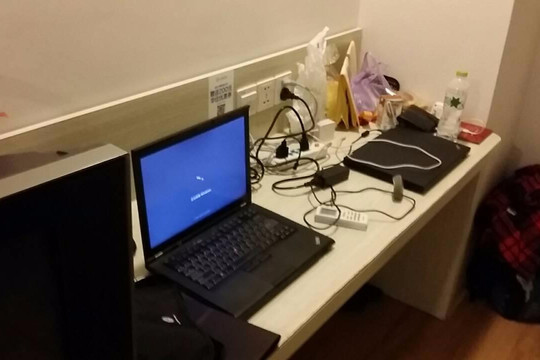 全季酒店（桂林高新万达广场七星路店）主图