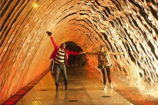 Perú Smile-利马必去景点